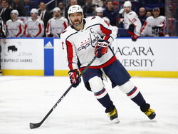 Capitals Sabres Hockey