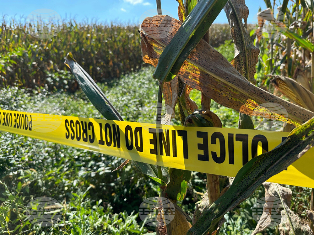 Pennsylvania Shooting