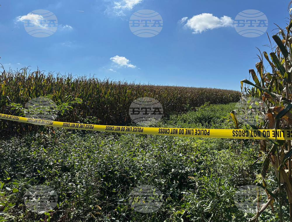 Pennsylvania Shooting