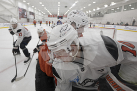 Flyers Camp Hockey