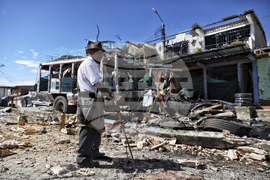 Pictures of the Week Global Photo Gallery