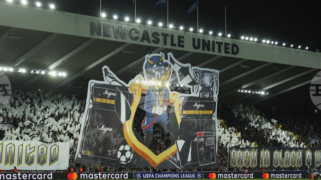 Новият изпълнителен директор на Нюкасъл иска клубът да е сред най-добрите в света до 2030 година
