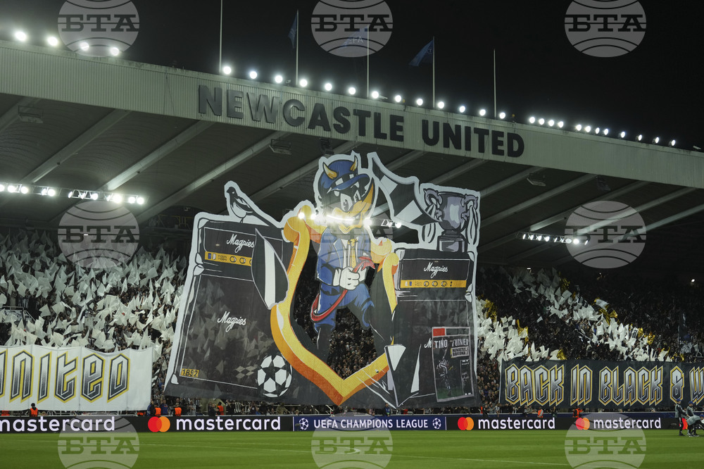 Новият изпълнителен директор на Нюкасъл иска клубът да е сред най-добрите в света до 2030 година