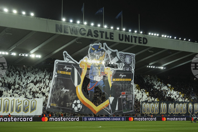 Новият изпълнителен директор на Нюкасъл иска клубът да е сред най-добрите в света до 2030 година