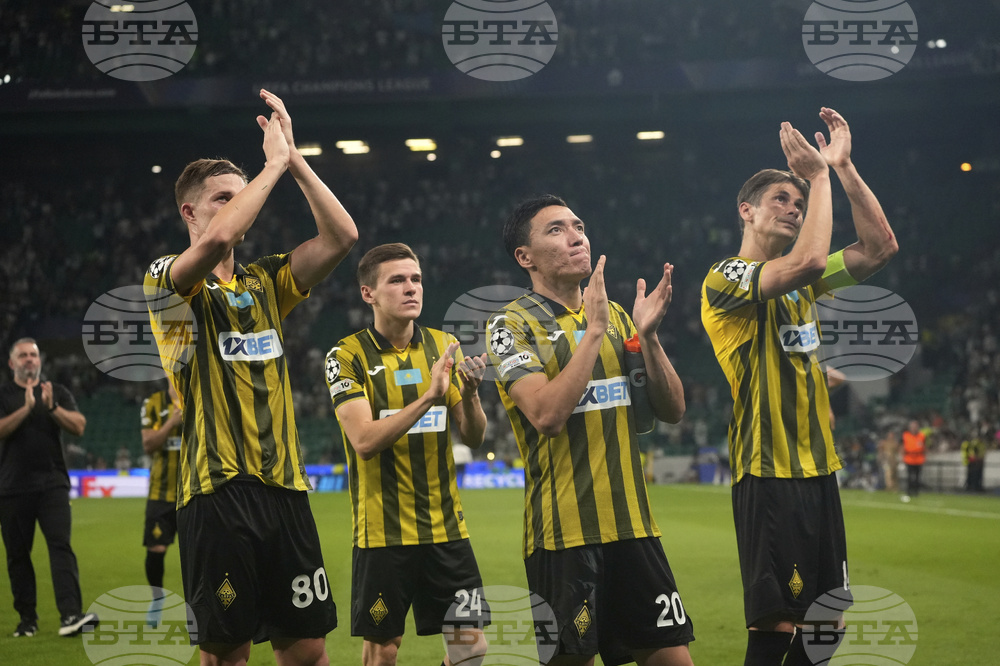 Президентът на Азербайджан Илхам Алиев обвини УЕФА в тенденциозно отношение към футболен клуб Карабах