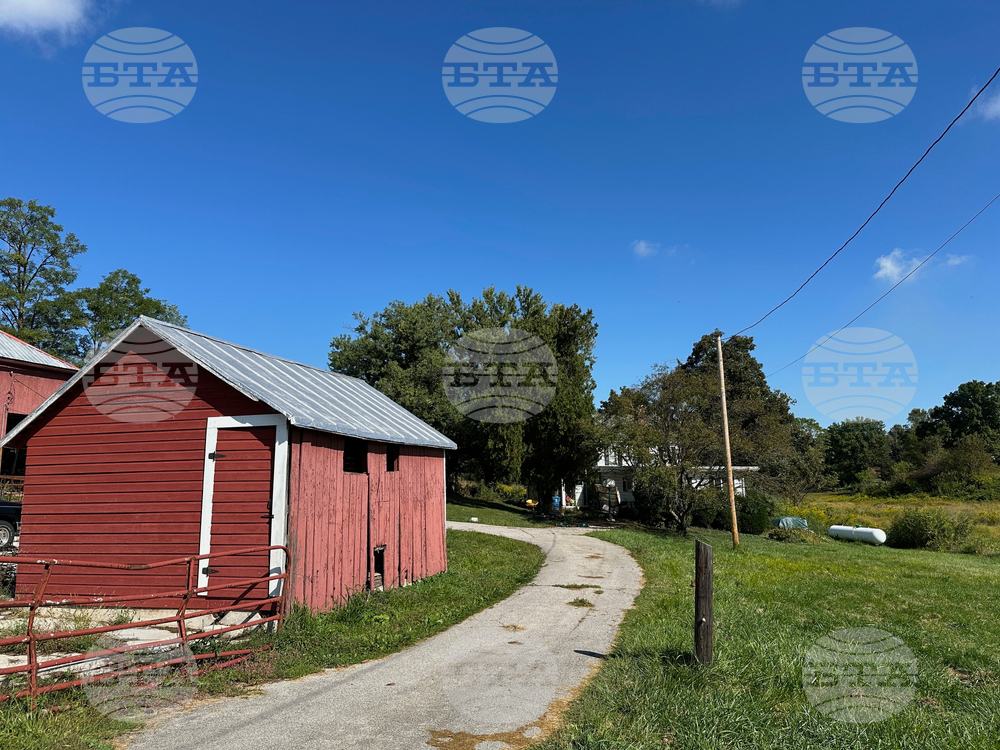 Pennsylvania Shooting