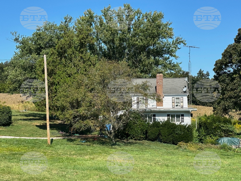 Pennsylvania Shooting