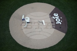 Angels Brewers Baseball