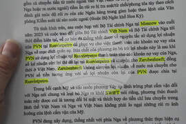 Vietnam Russia Avoiding Sanctions