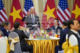 Vietnam Russia Avoiding Sanctions