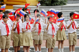 Vietnam Russia Avoiding Sanctions