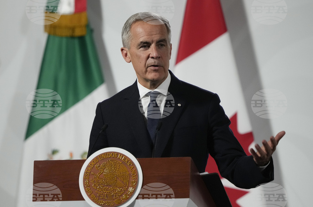 Canada Mexico