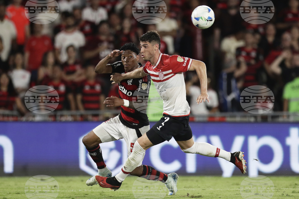 Аржентински защитник подсказа за трансфер в ЦСКА