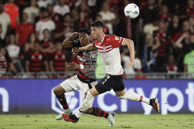 Аржентински защитник подсказа за трансфер в ЦСКА