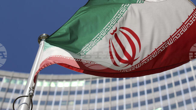 Иран определи като "абсурдни" американските обвинения, че е подготвял покушение срещу израелската посланичка в Иран