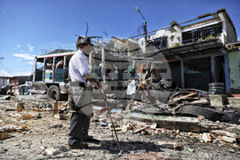 Pictures of the Week Latin America and Caribbean Photo Gallery