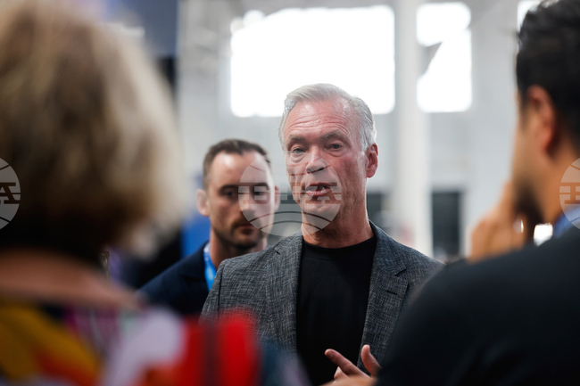 San Francisco AI Conference