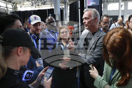 San Francisco AI Conference