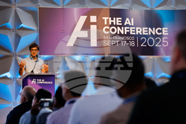 San Francisco AI Conference