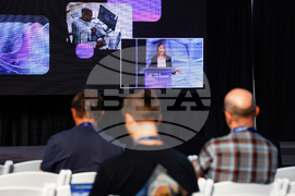 San Francisco AI Conference