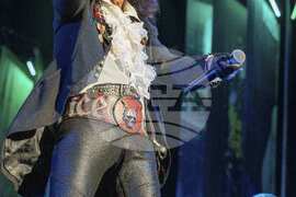 Judas Priest and Alice Cooper in Concert - Atlanta