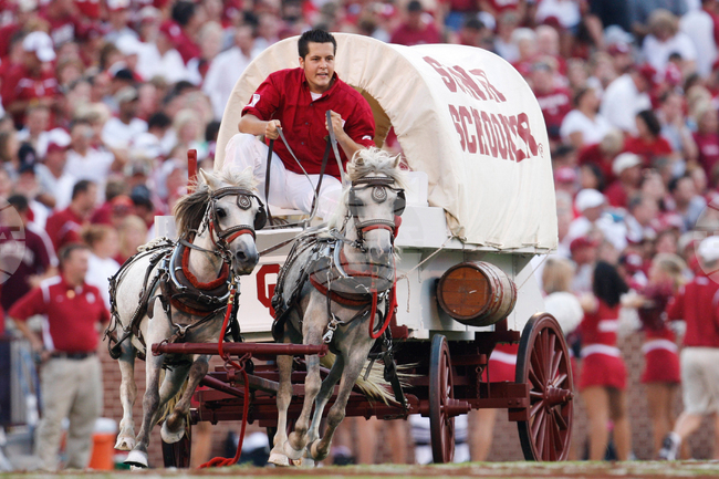 Sooner Schooner Football