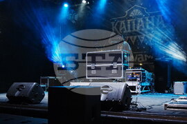 Пловдив - „Капана фест" - откриване