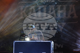 Пловдив - „Капана фест" - откриване