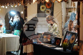 Пловдив - „Капана фест" - откриване