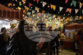 Пловдив - „Капана фест" - откриване