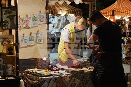 Пловдив - „Капана фест" - откриване