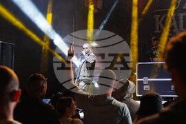 Пловдив - „Капана фест" - откриване