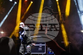 Пловдив - „Капана фест" - откриване