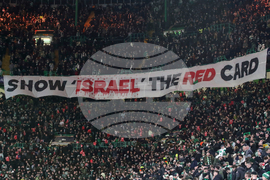 Israel Boycott Threats