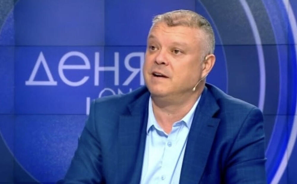 Илиян Йончев към опозицията: Спрете да си играете на вотове. Нека да работим