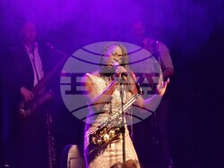 Postmodern Jukebox изправиха публиката в София на крака, снимка – Даниел Димитров/БТА