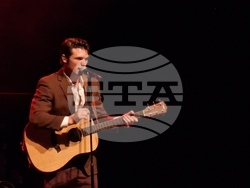 Postmodern Jukebox изправиха публиката в София на крака, снимка – Даниел Димитров/БТА