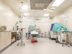 Снимка: Военномедицинска академия