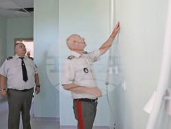 Снимка: Военномедицинска академия