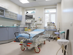 Снимка: Военномедицинска академия