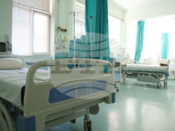 Снимка: Военномедицинска академия