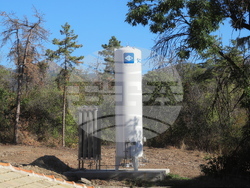 Снимка: Военномедицинска академия