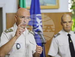 Снимка: Военномедицинска академия