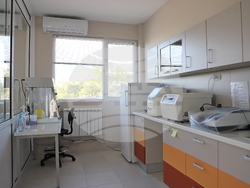 Снимка: Военномедицинска академия