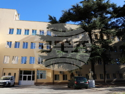 Снимка: Военномедицинска академия