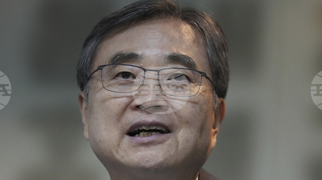 Южна Корея и САЩ обсъждат прехвърляне на системи "Пейтриът" за нуждите на войната с Иран, съобщи външния министър Чо Хюн 