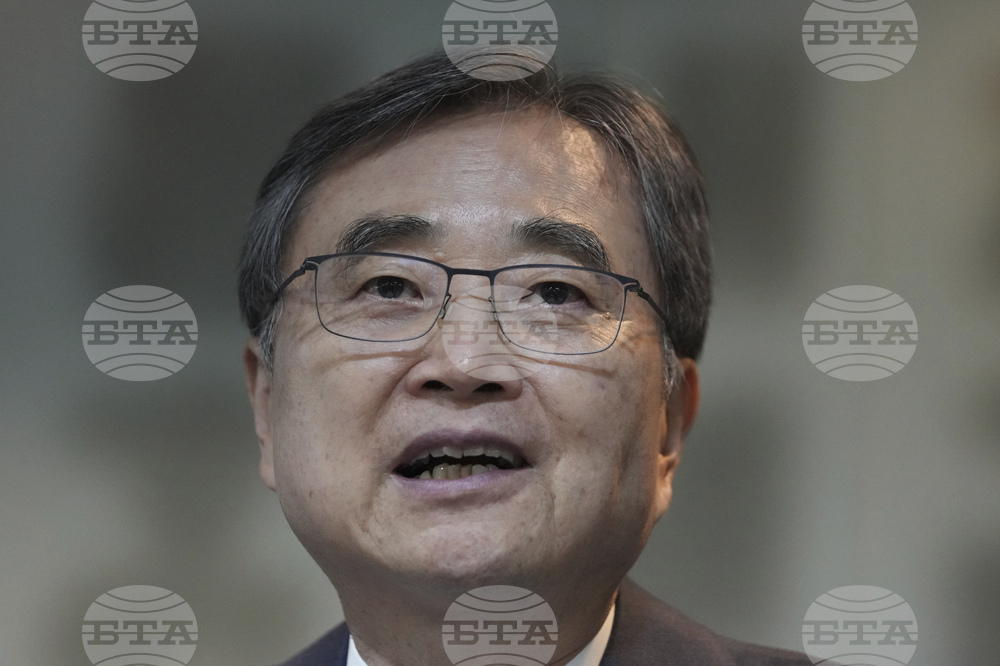 Южна Корея и САЩ обсъждат прехвърляне на системи "Пейтриът" за нуждите на войната с Иран, съобщи външния министър Чо Хюн 