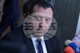 Народно събрание - Възраждане - изявление