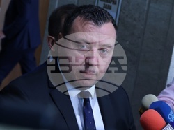 Народно събрание - Възраждане - изявление