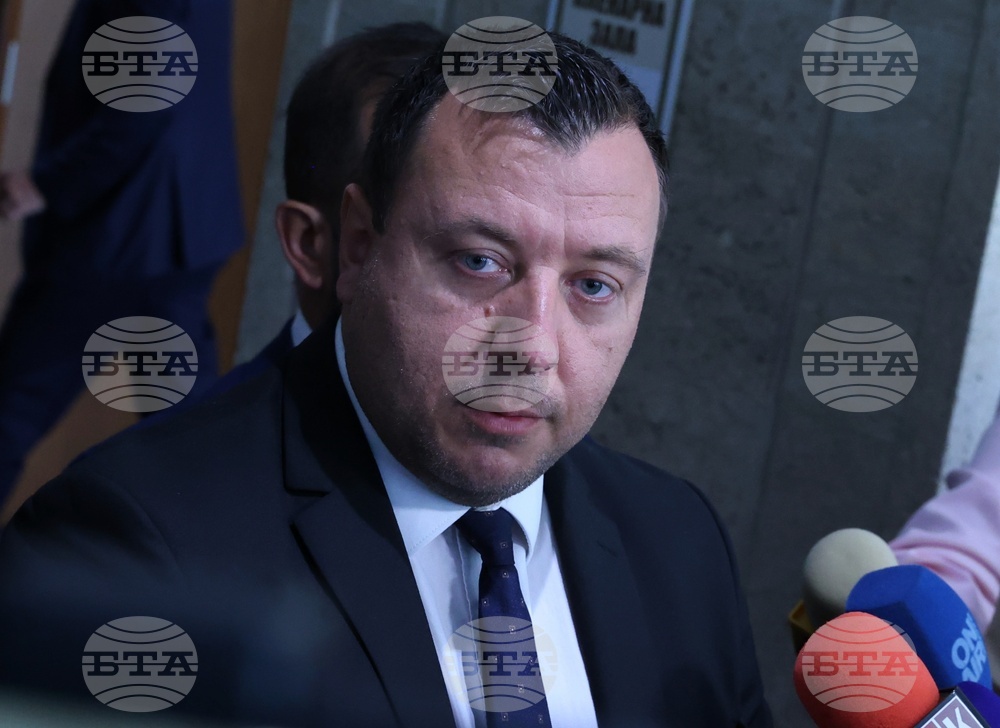 Народно събрание - Възраждане - изявление